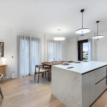 Privilodge C - 4 Pieces Pour 6 Personnes 004 Apartment