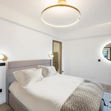 Apartment Privilodge C - 4 Pieces Pour 6 Personnes 004