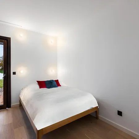 Apartment Privilodge C - 4 Pieces Pour 6 Personnes 004