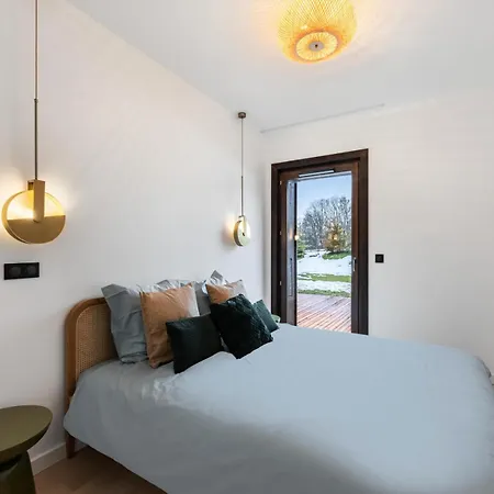 Apartment Privilodge C - 4 Pieces Pour 6 Personnes 004 *